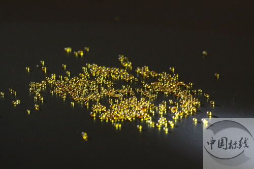 宜宾道路标线玻璃微珠 工程配套